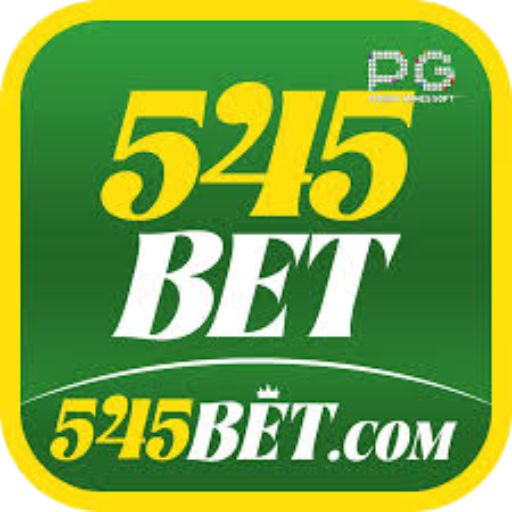 545bet BET Logo
